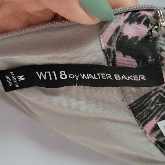 Multicoloured Dress - Picture 5 of 7